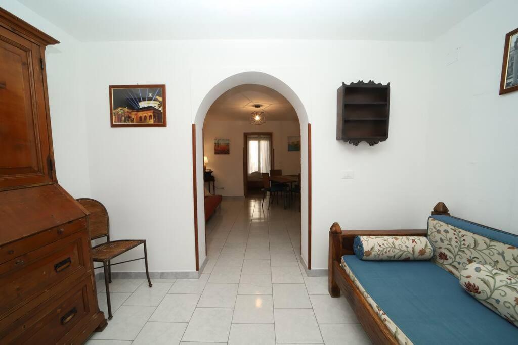 Colonna House Casa Tra La Zisa E La Cattedrale Apartment Palermo Exterior photo