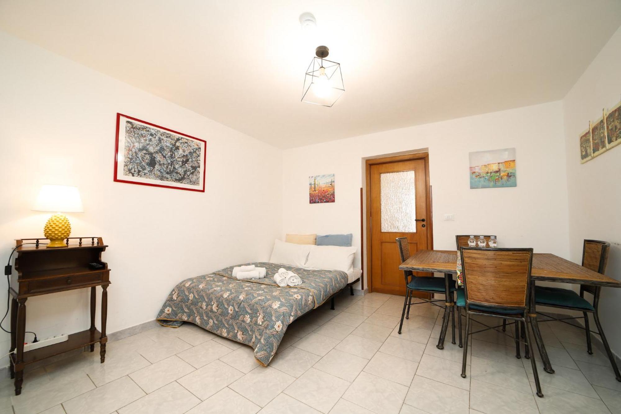 Colonna House Casa Tra La Zisa E La Cattedrale Apartment Palermo Exterior photo