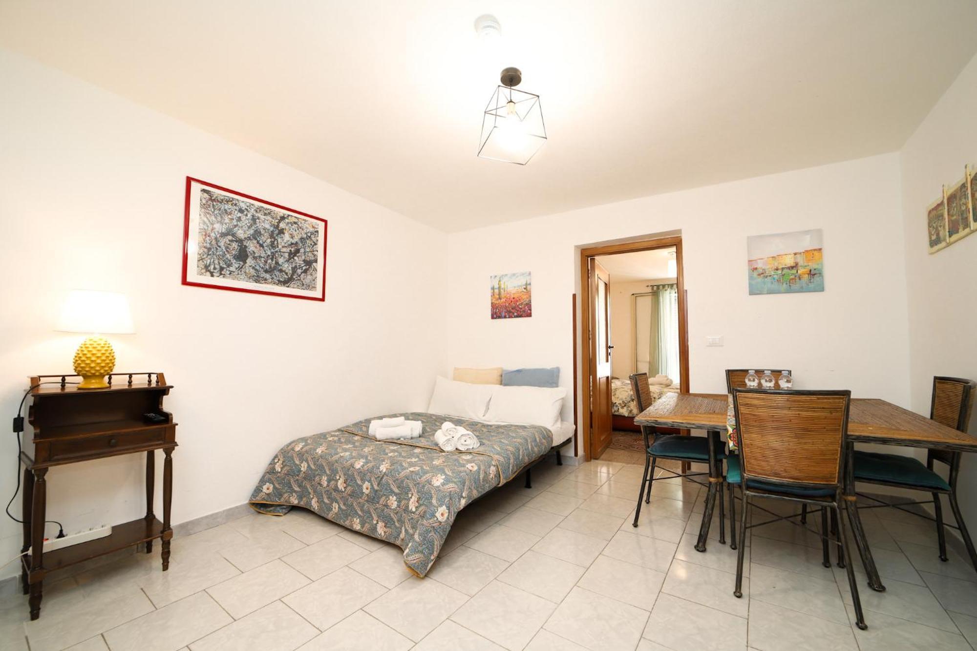 Colonna House Casa Tra La Zisa E La Cattedrale Apartment Palermo Exterior photo