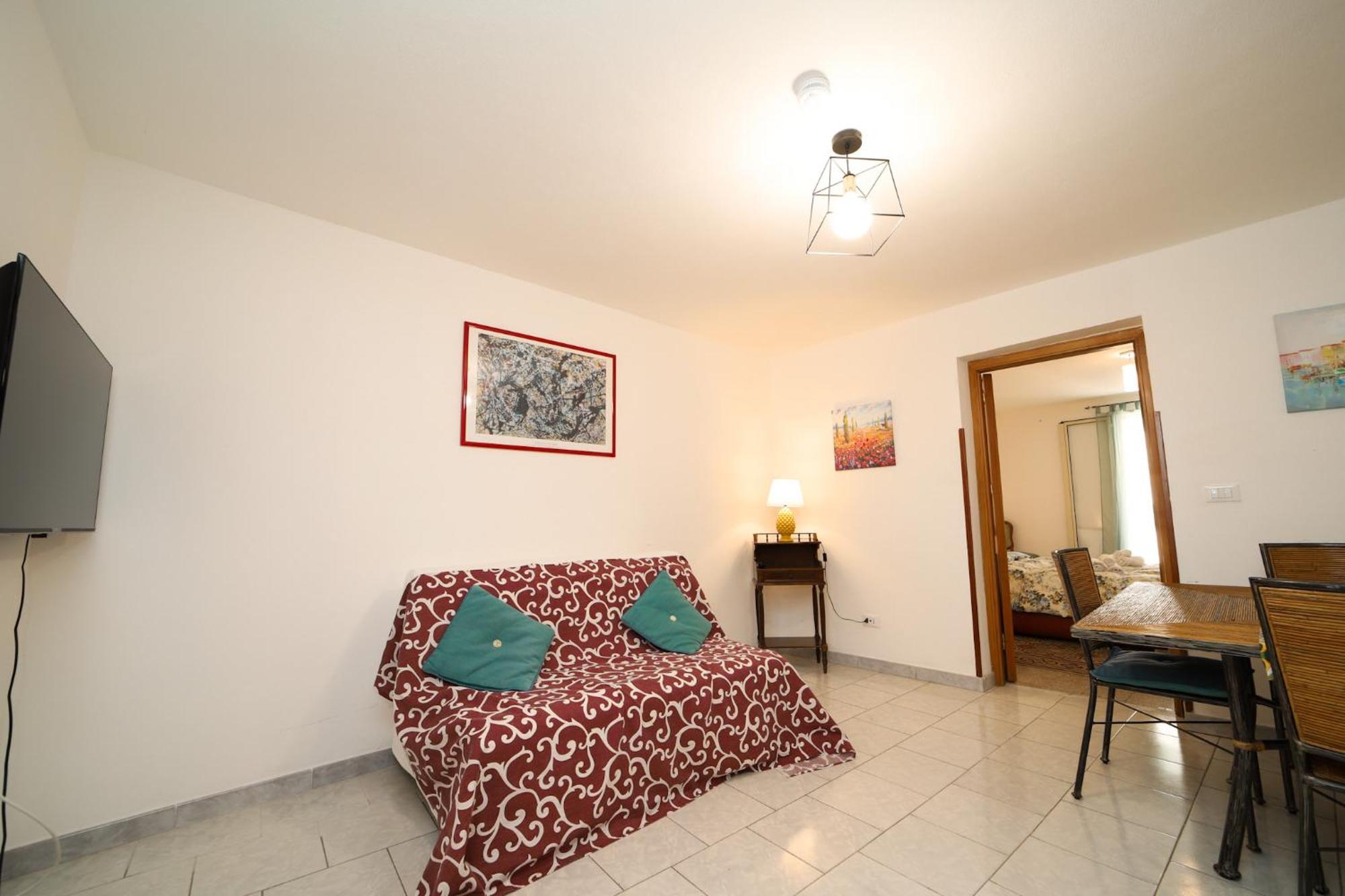 Colonna House Casa Tra La Zisa E La Cattedrale Apartment Palermo Exterior photo